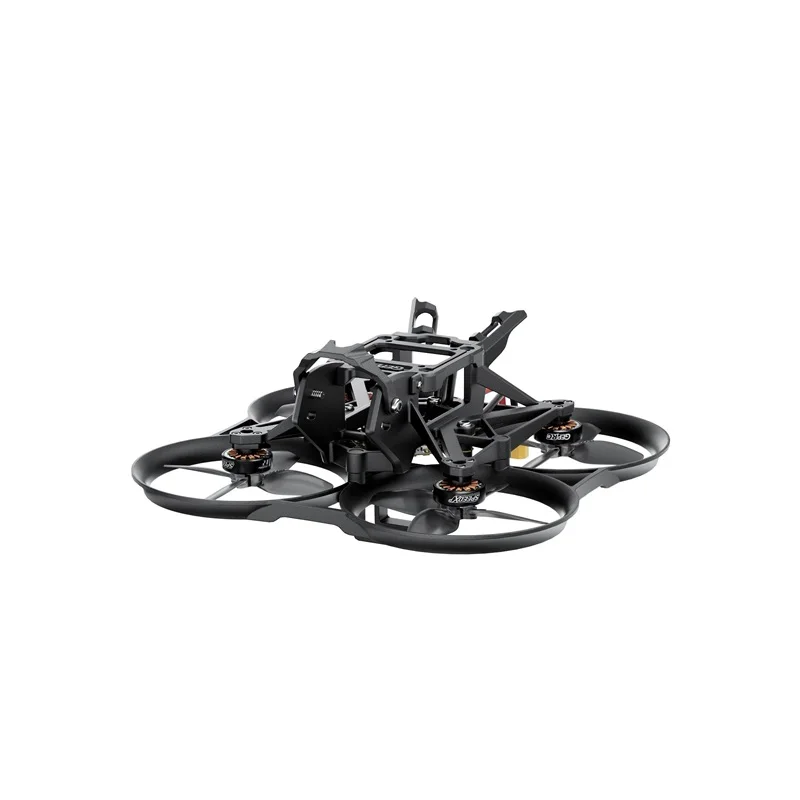 Geprc darkstar20 wtfpv cinewhoop quadcopter 5,8g ufl antenne f41 1-2s aio mit pnp/elrs 2,4g/tbs nano rx empfänger fpv drohne C0