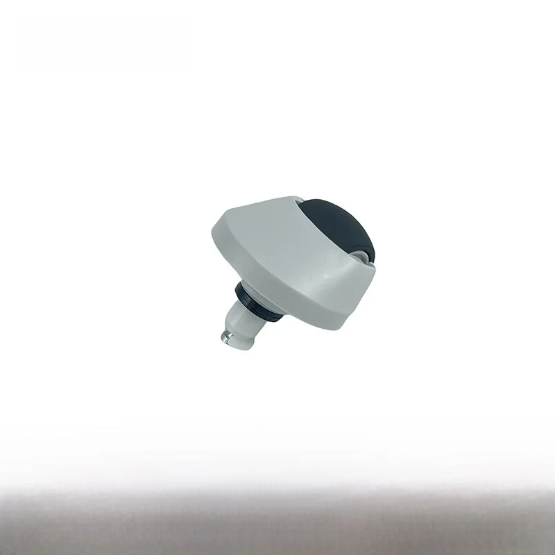 Roue de Roulette Avant Originale pour Aspirateur Robot Dreame D9 D9MAX, Accessoires de Pièces de Rechange