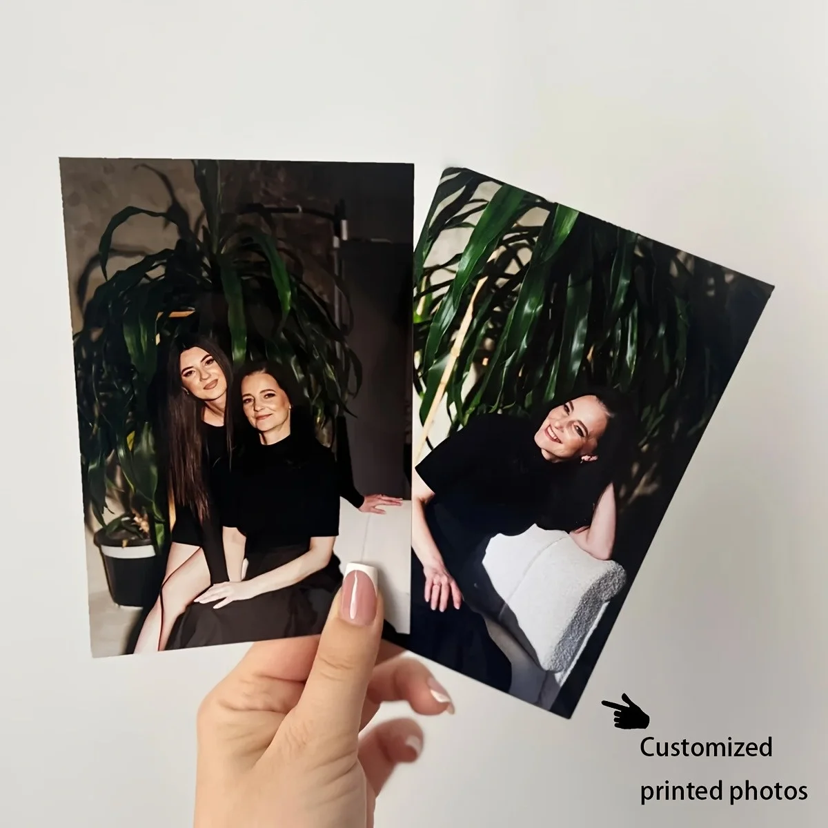 1/3/6Pcs Available, Personalized Photo Booth Prints, Custom Couple Photo Gifts, Personalized Gifts, Custom Photo Booth Prints