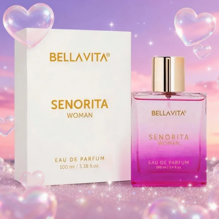Bellavita Luxury Wo…