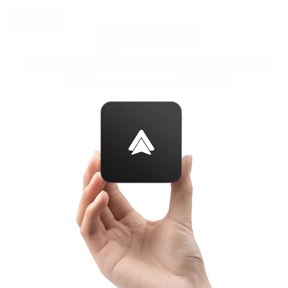 EKIY A2A Wired zu Wireless Android Auto Adapter Für Wired Android Auto Autos Smart Ai Box Bluetooth