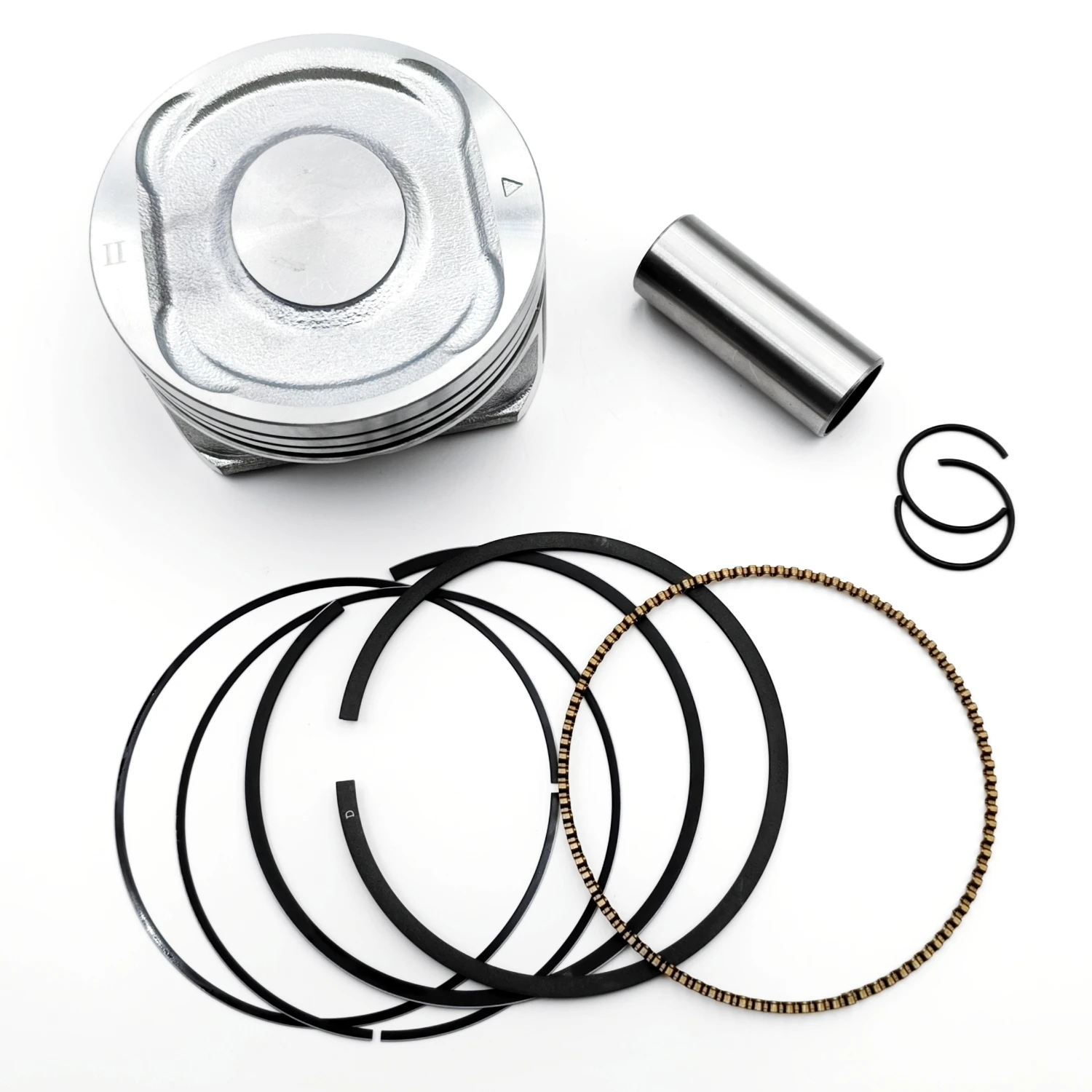 

Piston Kit for CFmoto CForce 1000 Overland UForce 1000XL ZForce 950 Sport 1000 0JY0-040001 0800-0400A0 0800-040002 0800-040005