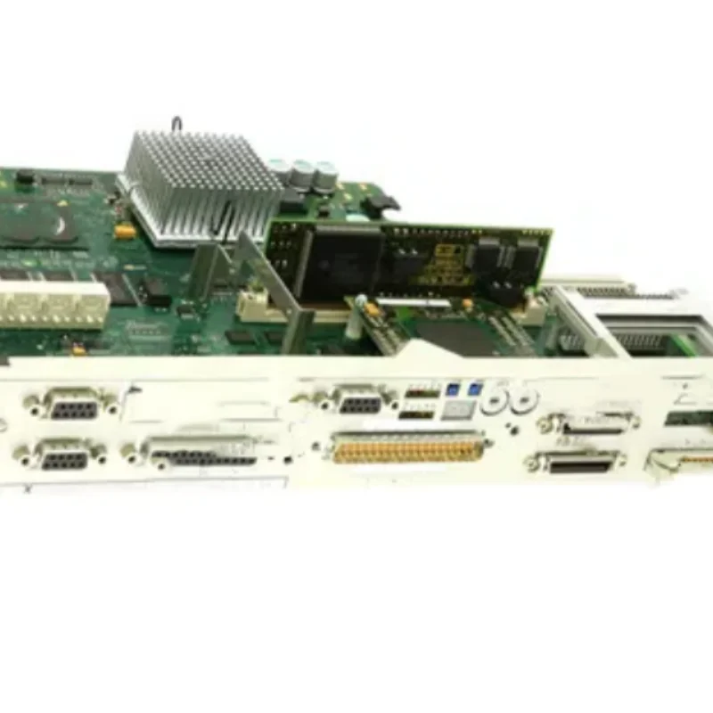 

100% original new 6FC5410-0AY03-0AA0 6FC5410-0AY00-0AA0 SINUMERIK 810DE MODULE CCU3 WITH SYSTEM SW (EXPORT) 256 KBYTE NC