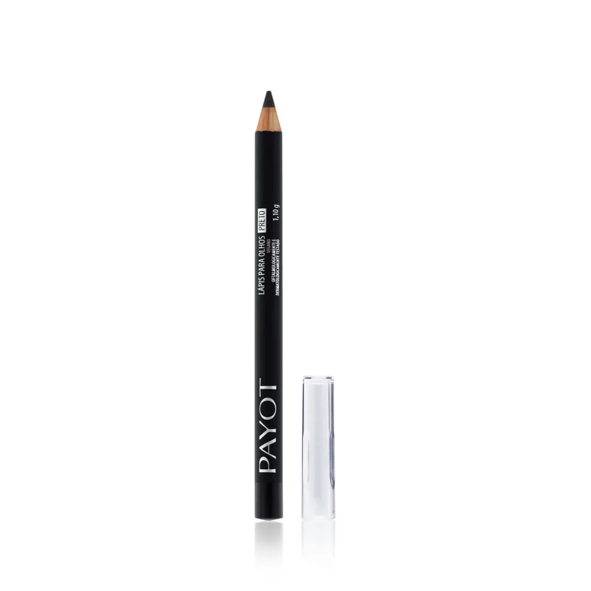 Payot Eye Pencil Black Color 1,10G Long Lasting