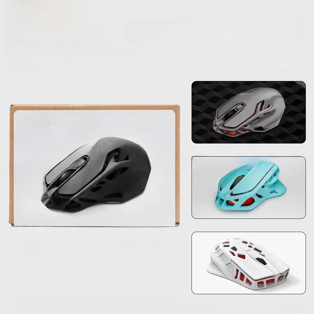 Komponenty do samodzielnego montażu myszy bezprzewodowej Bambu Lab 002, kreatywne elementy do drukarek 3D, akcesoria Bambulab. — zdjęcie produktu 6