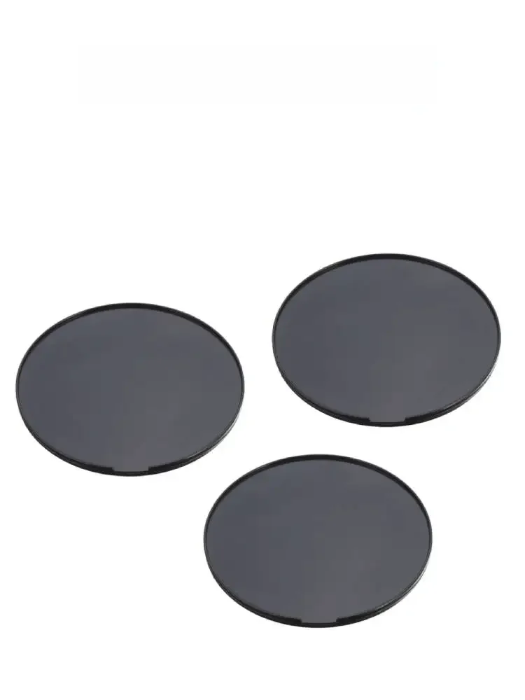1/3/5 pièces tableau de bord de voiture disque plaque de disque pour GPS Tomtom Garmin support ventouse voiture fort adhésif disque plaque support