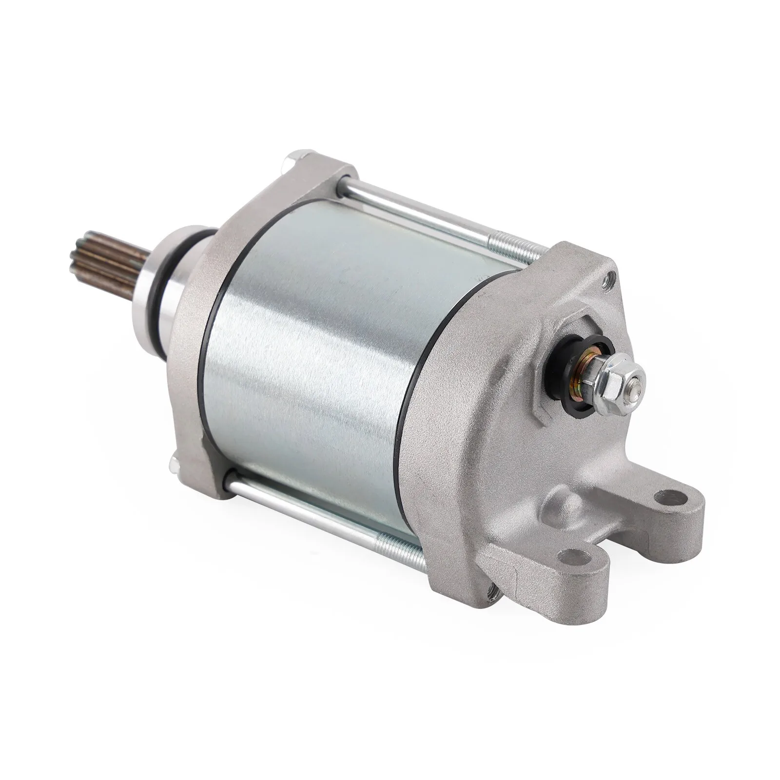 

Starter Motor Assembly For Kawasaki 2008-2014 KFX450R KSF450B 21163-0033