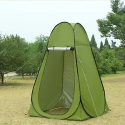 Outdoor Shower Room Durban 1 Popup Tent Camping Shower Bout Shower Tent