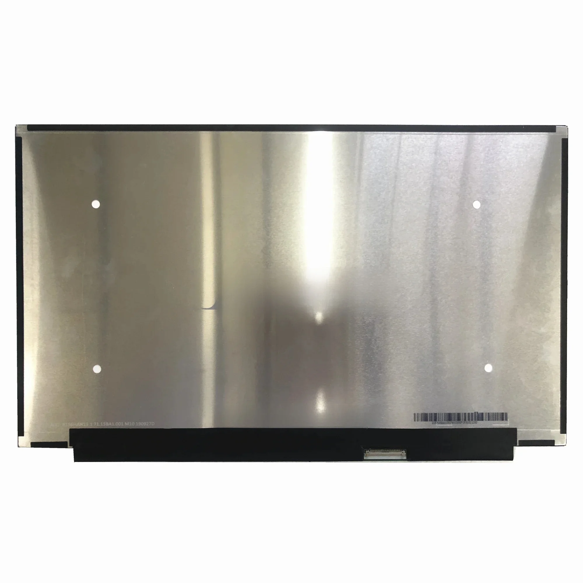 B156HAN13.1 B156HAN13.0 wyświetlacz LCD IPS Panel ekranu 120HZ 15.6 "LED 1920x1080 FHD eDP 40PINS — zdjęcie produktu 2