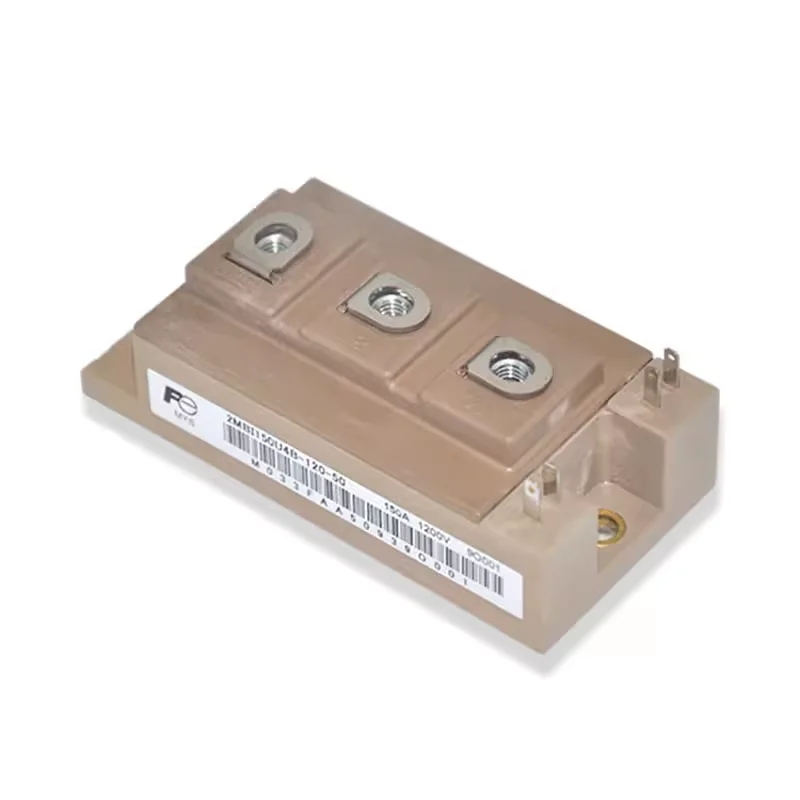 Módulo IGBT 2MBI150U4B-120   2MBI150U4B-120-50