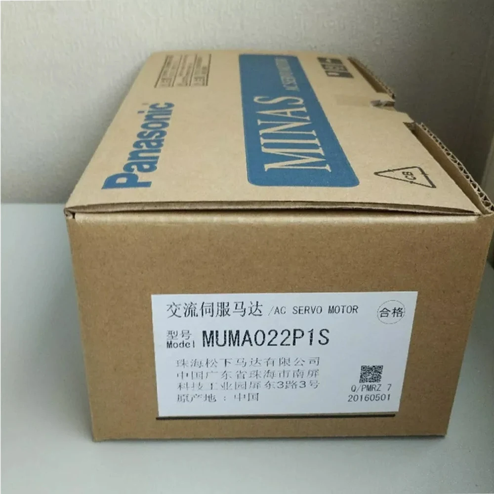 

Совершенно новый оригинальный продукт MUMA022P1S MUMA022P1T MDDDT3530 MDDDT 3530053