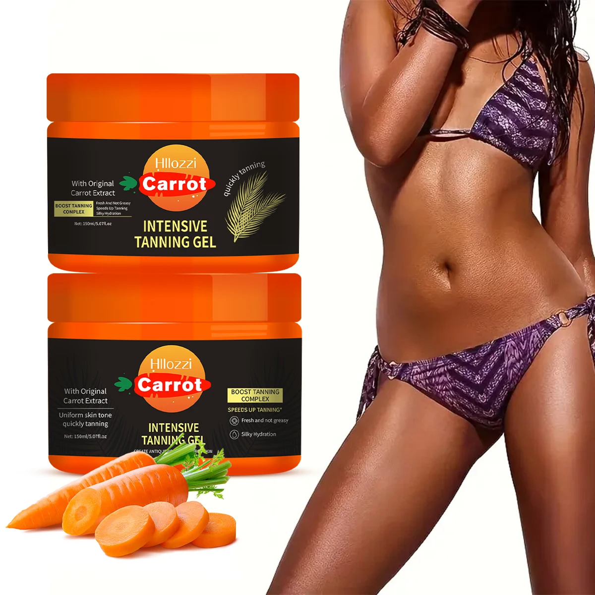 #18 Self Tanners Comparison Guide
