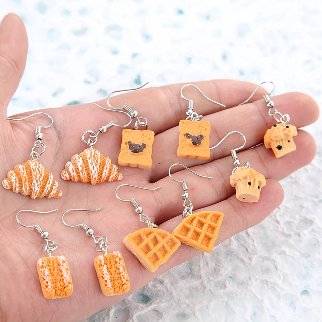 Fun dangle earrings store