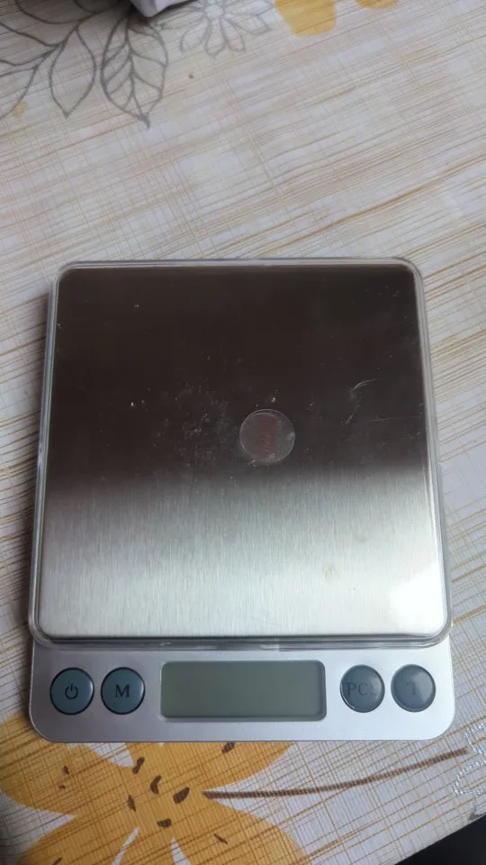 실물 포토 리뷰