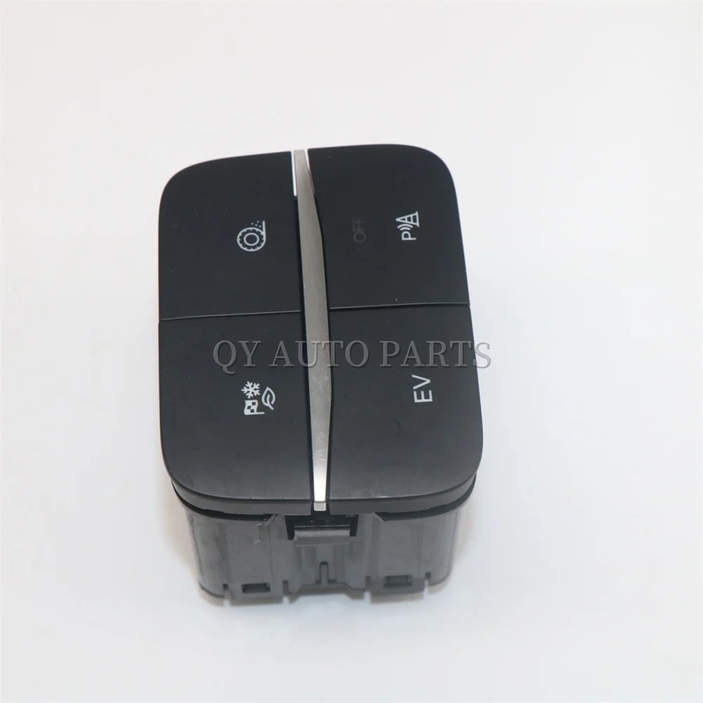

LJ6T-11B573-AAW Panel Button Control Switch for Ford