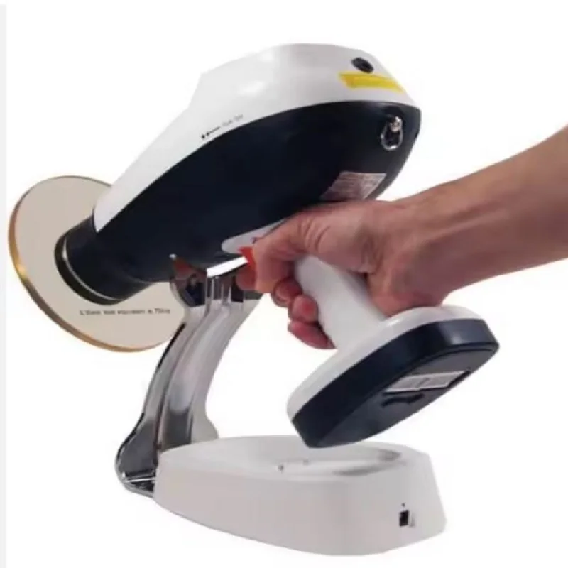 

Certified Max_Ray Cocoon Portable Dental X-Ray Machine Veterinary Mobile HDPC Custom OEM Support