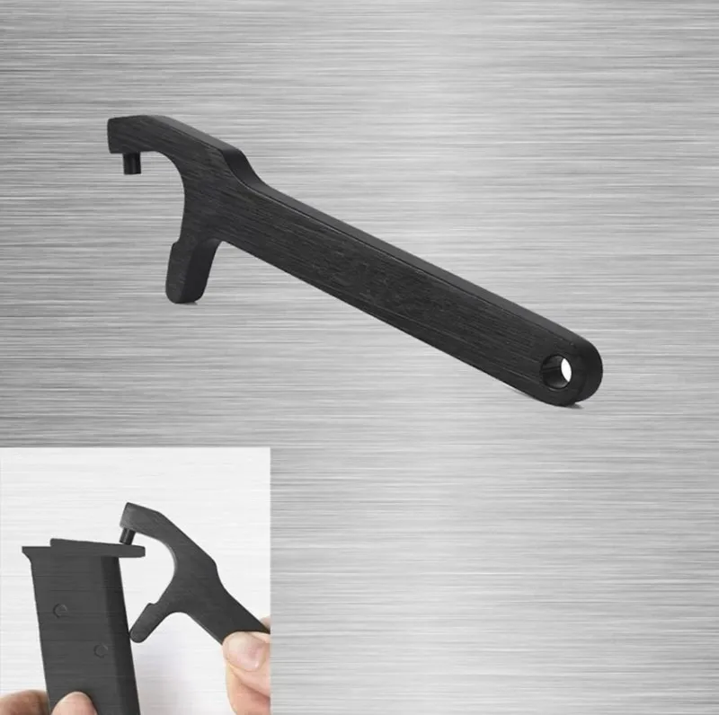 1/2/3Pcs/Set Glock Magnetic Plate Disassembly Removal Front Sight Mount Removal Installation Tool Kit Glock Accessories