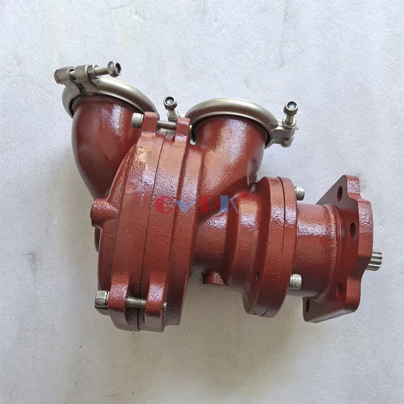 QST30  QST30-C QST30-G  For Cummins Gilkes  Sea Water Pump for Model Part NO. 4067835  3094858