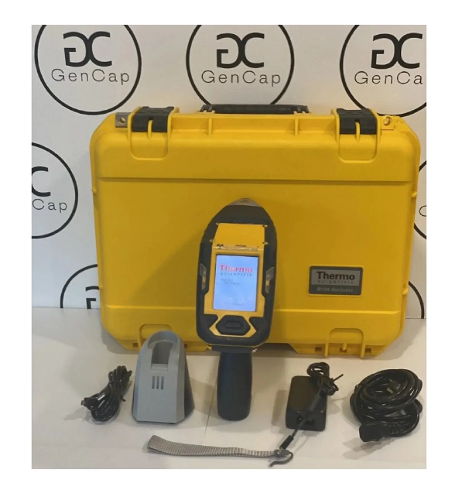 Новое предложение, Ther mo Scientific Niton XL2 980 Goldd XRF анализатор, бесплатная доставка