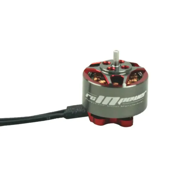 Мотор RCINPOWER GTS V2 1207 5000KV/6000KV/7500KV