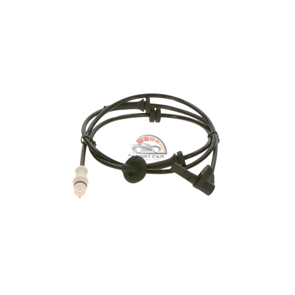 ALBEA-SENSOR de CABLE de ABS para coche, accesorio delantero derecho e izquierdo, precio de 46783183, envío rápido, calidad, 46783184