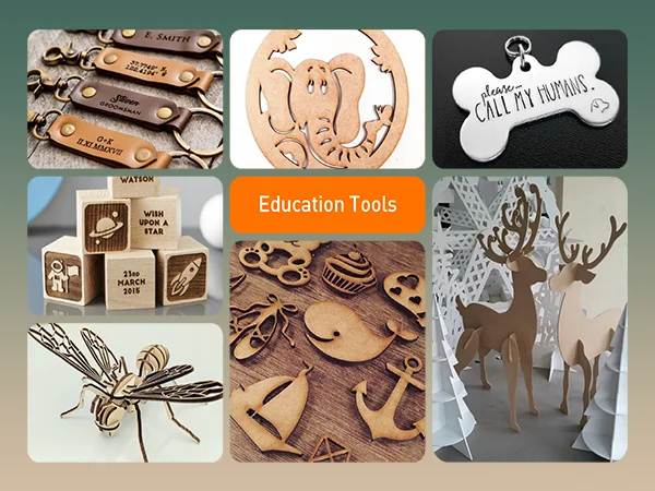 Carverall L8 Diodo 20W Incisore laser e taglierina per legno, taglierina laser CNC da tavolo per legno, acrilico, strumenti fai da te, incisione laser