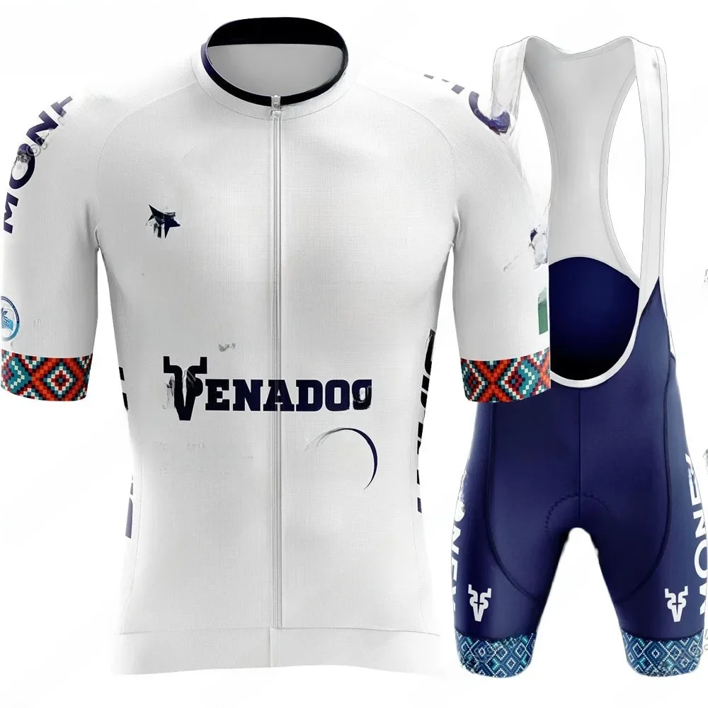 AliExpress NONE Pro Race Ar-Monex 2024 Cycling Jersey Set Mexico Clothing Short Sleeve Bicycle Shirt Road Bike Suit MTB Wear Shorts Maillot