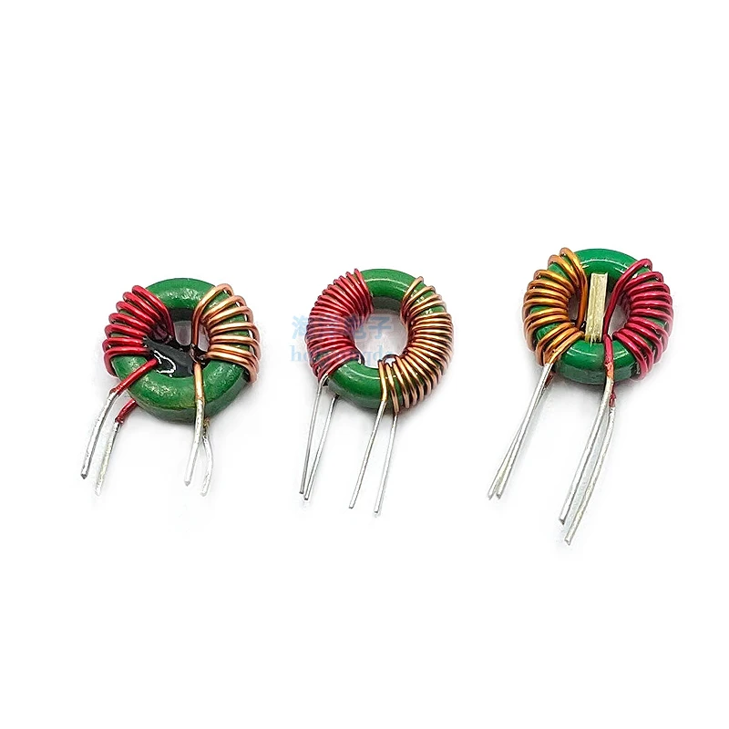 9x5X3-1Mh 2mh 3mh 5mh Ringinductor Common Mode Inductor Filter Ferriet Mangaan Zinkinductor