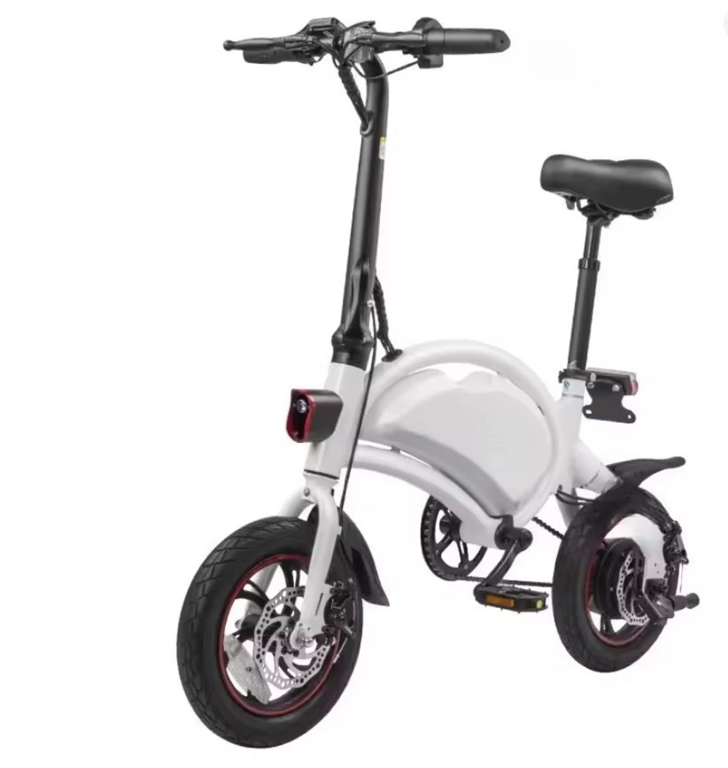 สกู๊ตเตอร์ไฟฟ้าอัจฉริยะพับได้ จักรยานไฟฟ้าแบบพับได้ รถเข็นเด็กแบบพับได้ที่ไม่ได้มาตรฐานสำหรับการเดินทางในเมือง