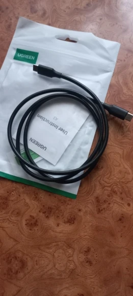 Customer photo