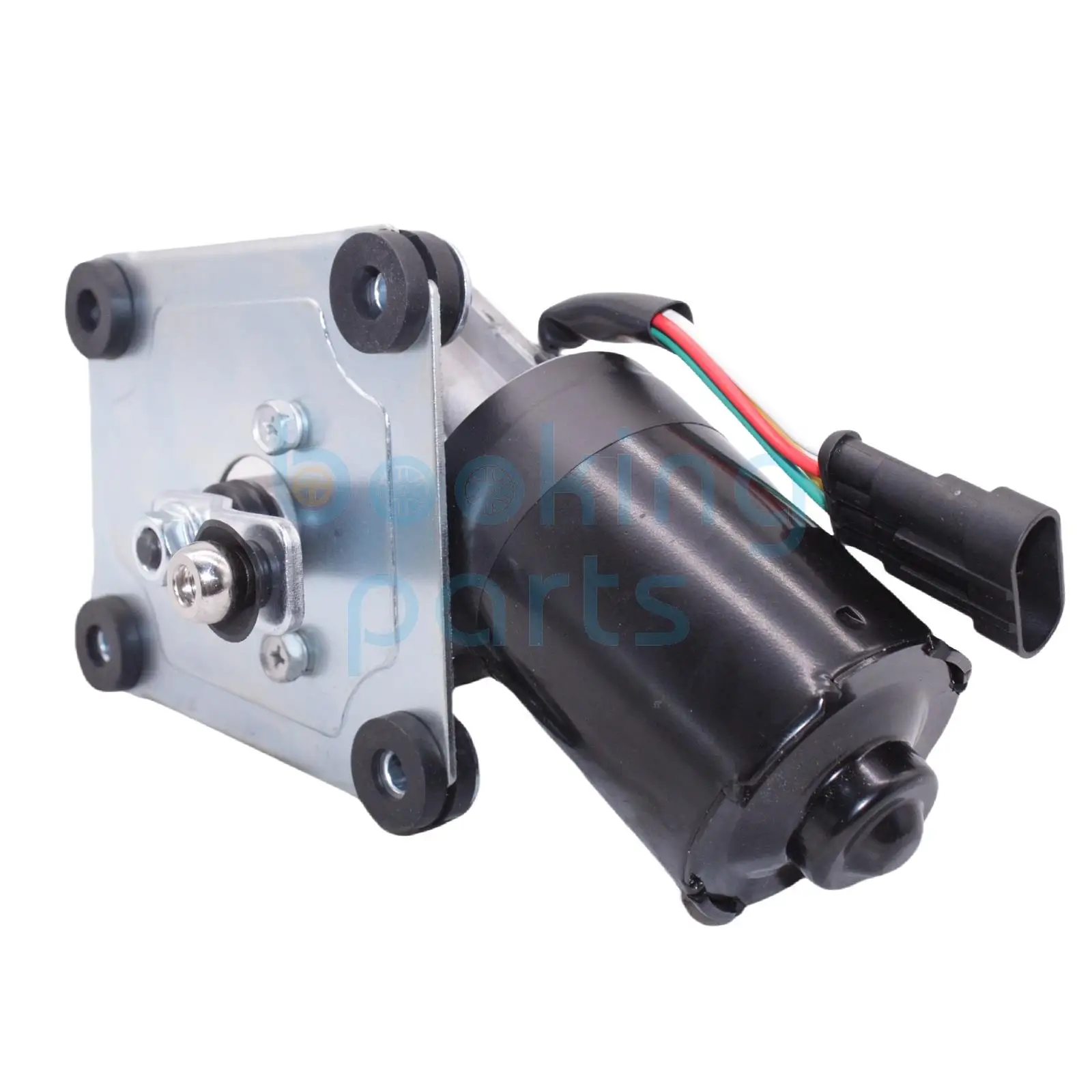 مضخة/محرك لغسالة الزجاج الأمامي لشيري QQ QQ6، S21- 5205510 ، س 215205510 ,S22- 5205111 ، س 225205111 #5