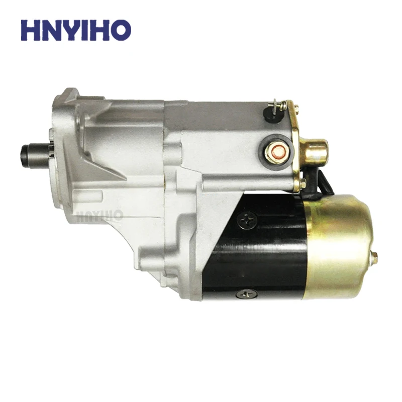 24V 스타터 모터 28100-56010 28100-56011 28100-56030 28100-56060 28100-56120 28100-56039 028000-5530 토요타 다이나용