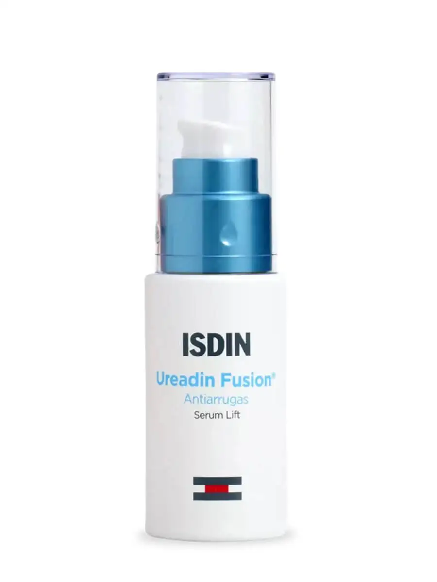 Isdin ureadin fusion serum lift anti-wrinkle 30ml-corrects wrinkles and expression lines