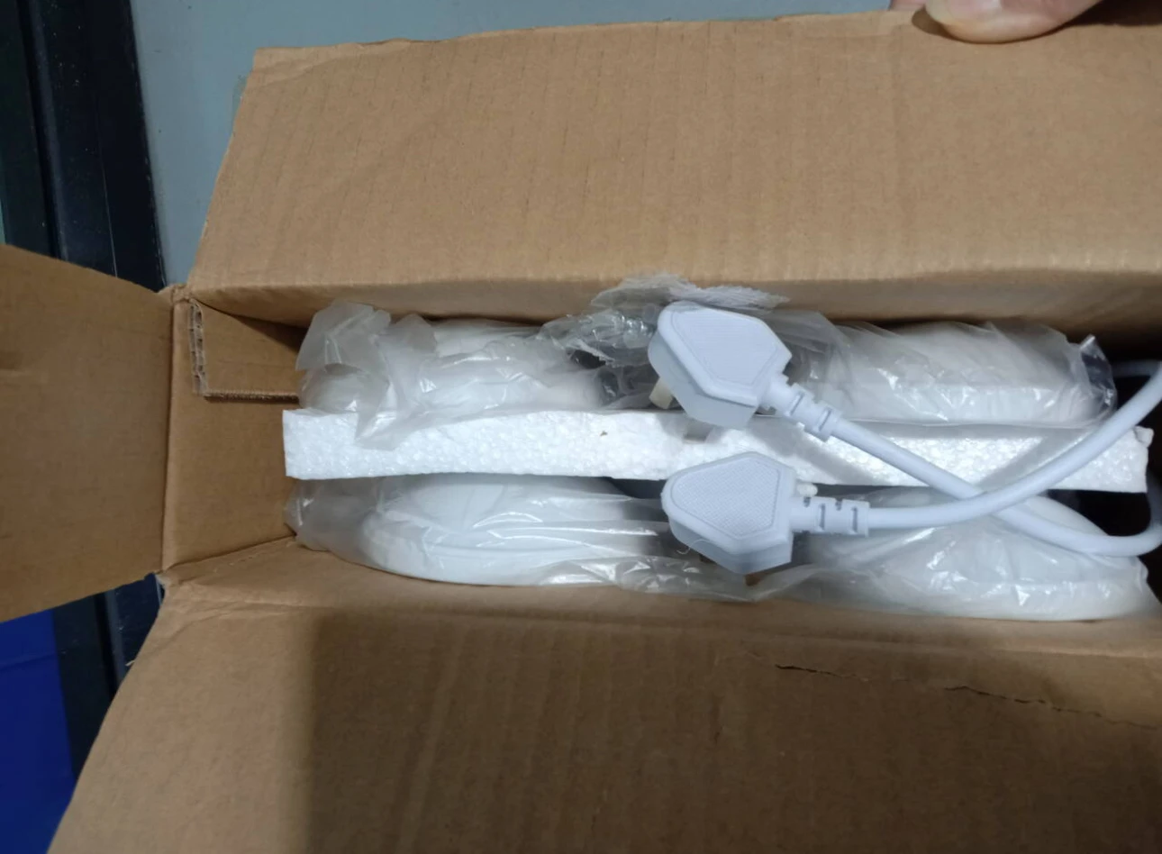 Purchase Customized Emergency Lights for LED Industrial Use, Contact Customer Service Before Purchasing