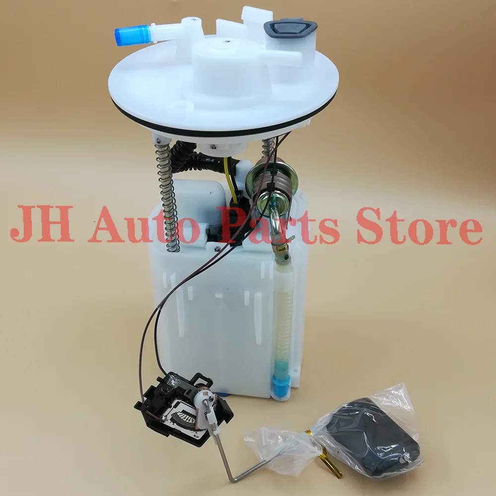 

JH Fuel Pump Assembly Fit For Hyundai i30 Accent Coupe Kia Forte Soul 31110-1M200 311101M200 31110-1M000 311101M000
