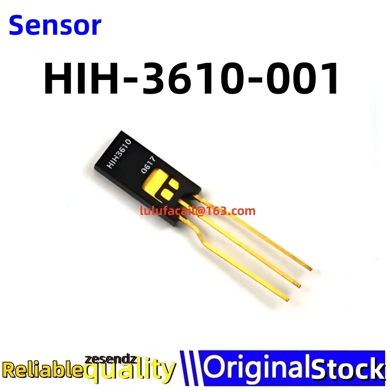 

1PCS HIH-3610-001 HIH3610