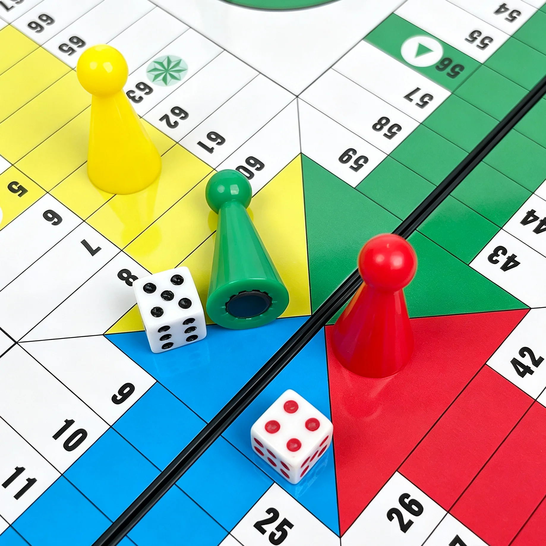 Jeu de société magnétique plia - Board Game Viral avis et prix