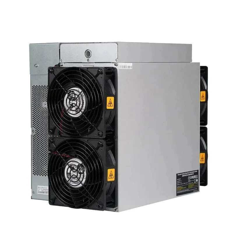 HOT SALES Antminer S21 Pro 234Th/s (BTC/BCH) Miner