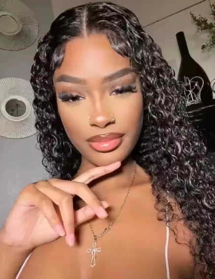 Customer photo