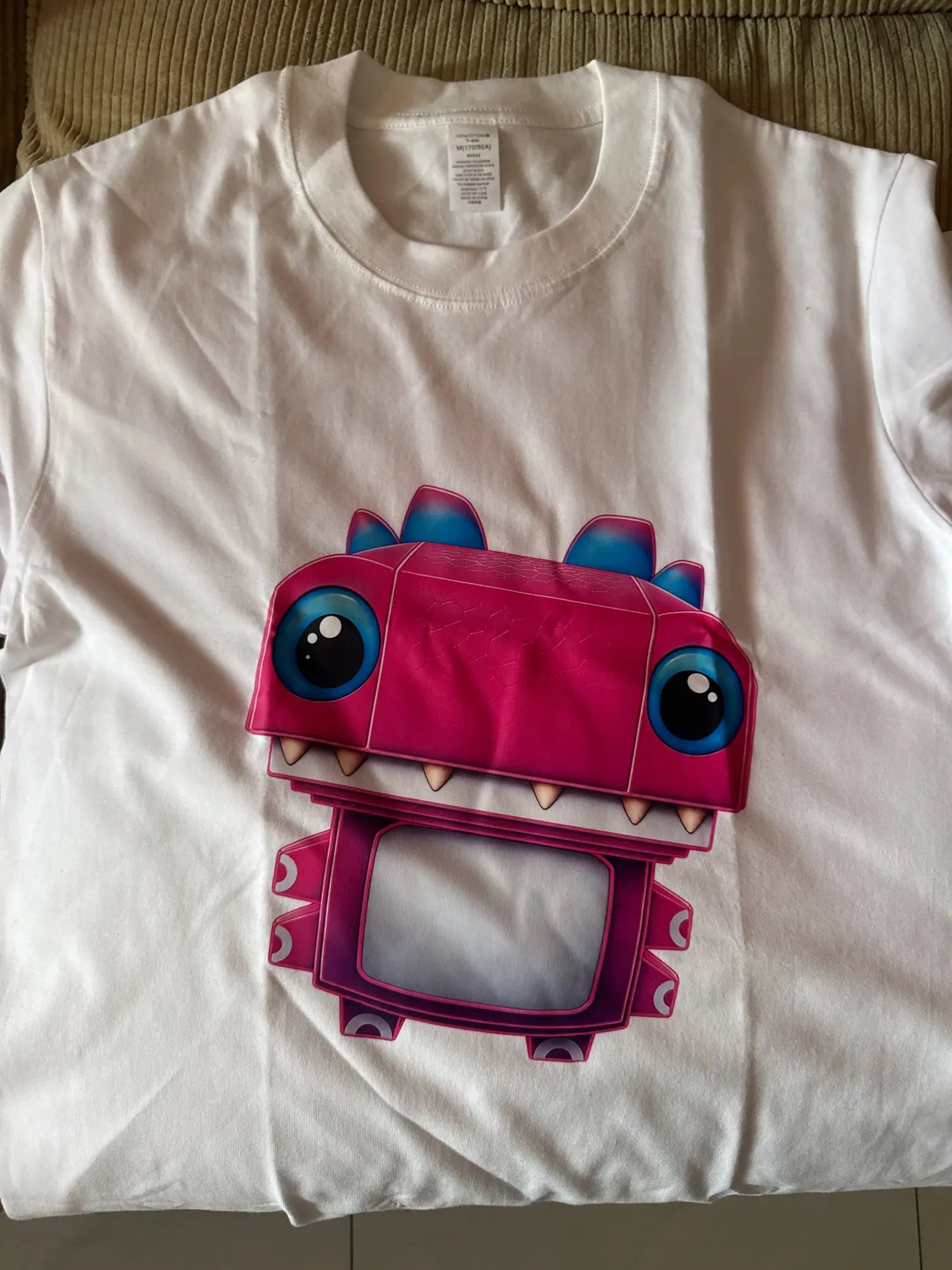 Customer review photo