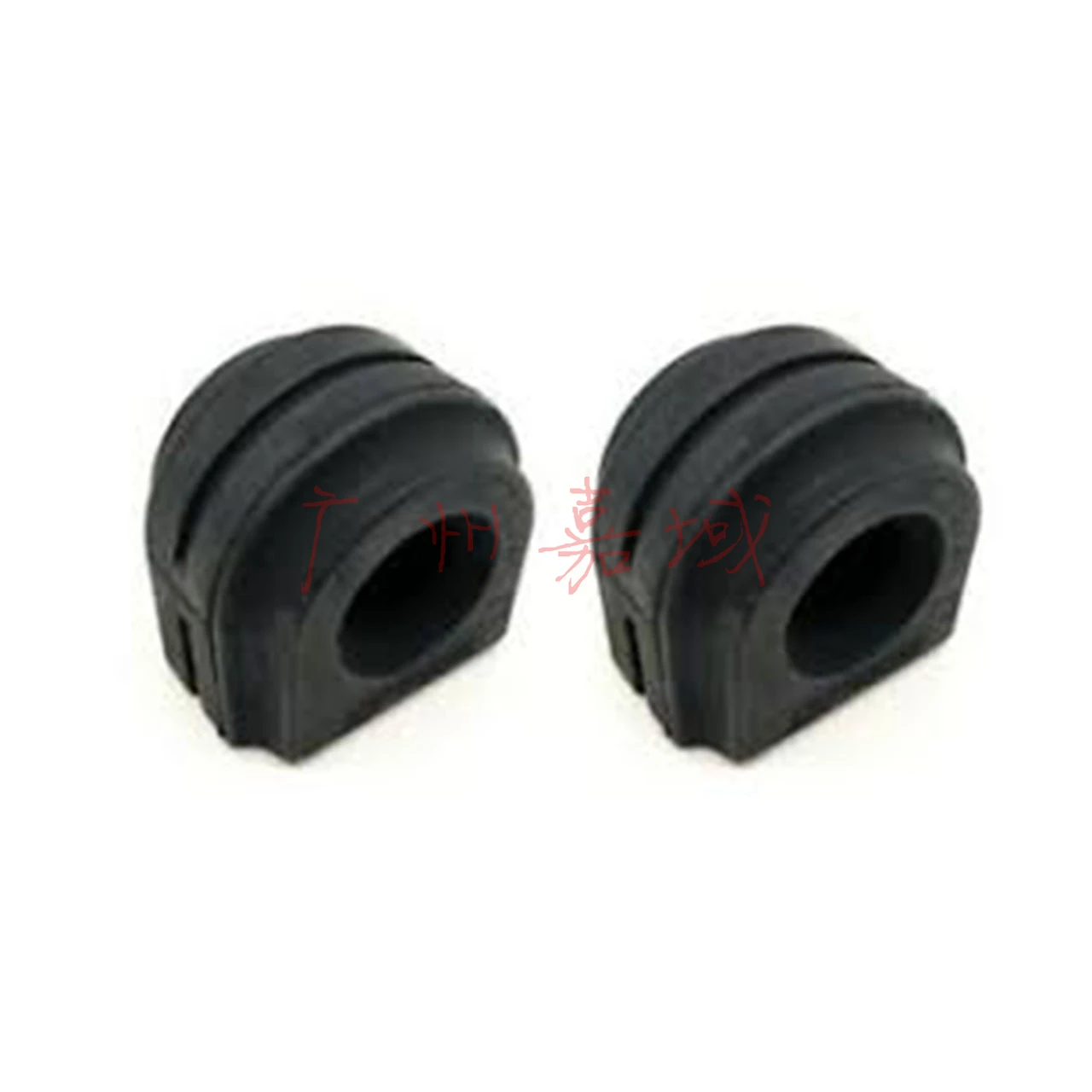 2 pz stabilizzatore anteriore boccola barra antirollio per BMW F01 F02 F03 F04 7 serie 31356793101 313 5679 3101