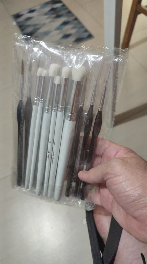 실물 포토 리뷰