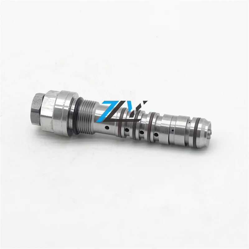 

708-21-07710 Hydraulic Pump Relief Valve For PC220-8 Engine Construction Machinery Parts