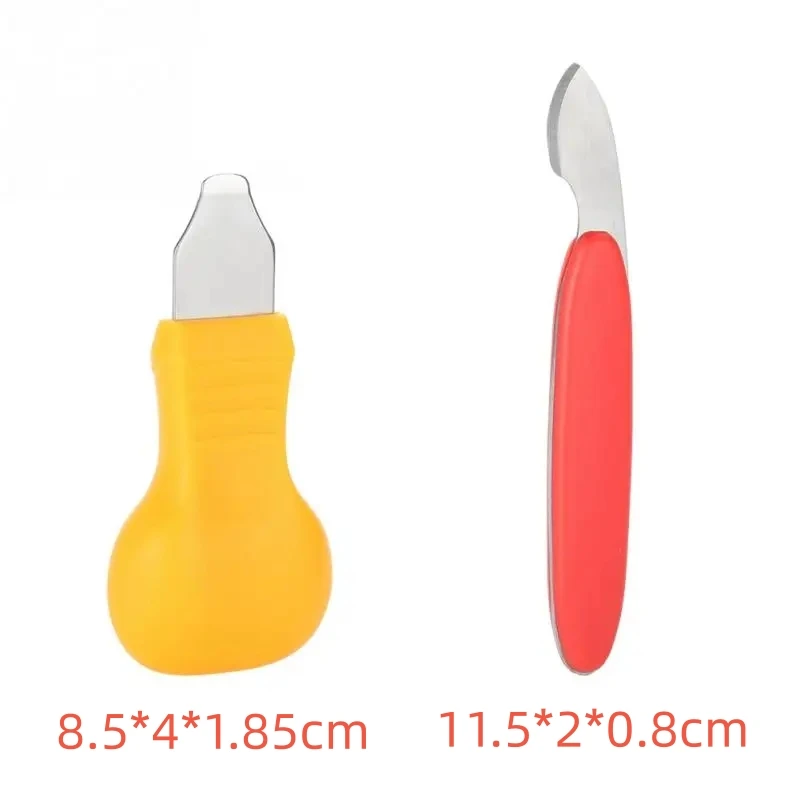 2 Pack High Quality Professional Watch Repair Tools Watch Opener Back Cover Remover for Battery Replacement Watch Repair Tools
