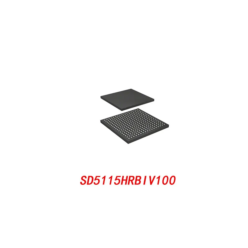 

1 шт. SD5115HRBIV100 BGA