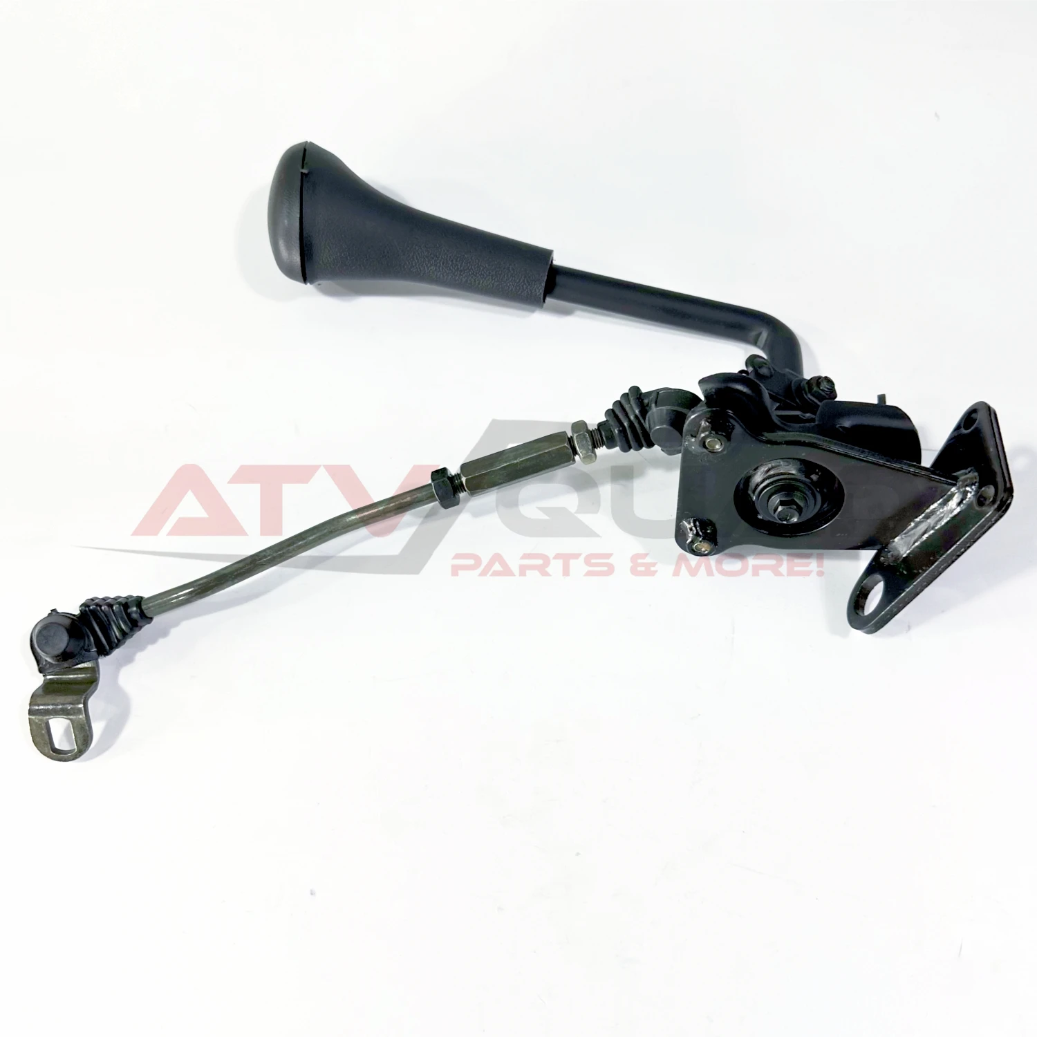 Transformujący mechanizm sterujący urządzenie odwrotne dla Jianshe 250 ATV Mountain Lion Baja Wilderness Trail Roketa 250cc SSM4- 360000 -0