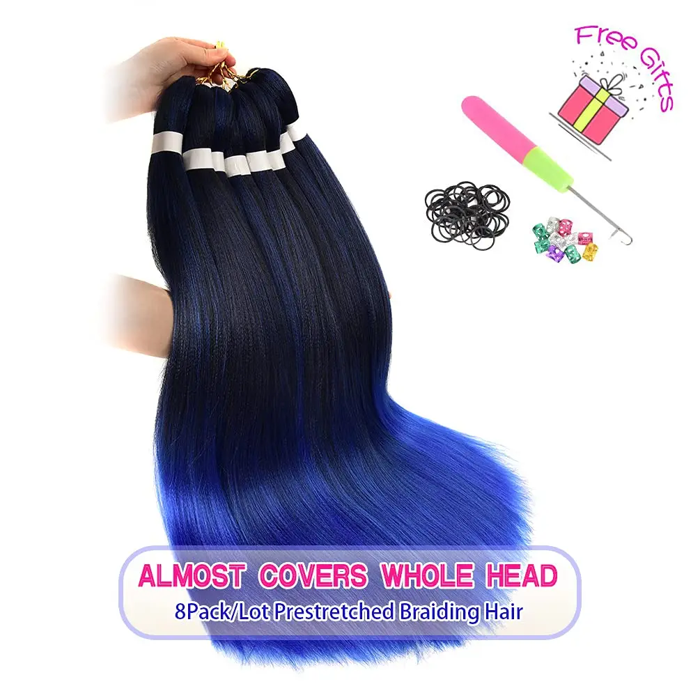 Thumbnail 3 - #15 Jumbo Braids Comparison Guide