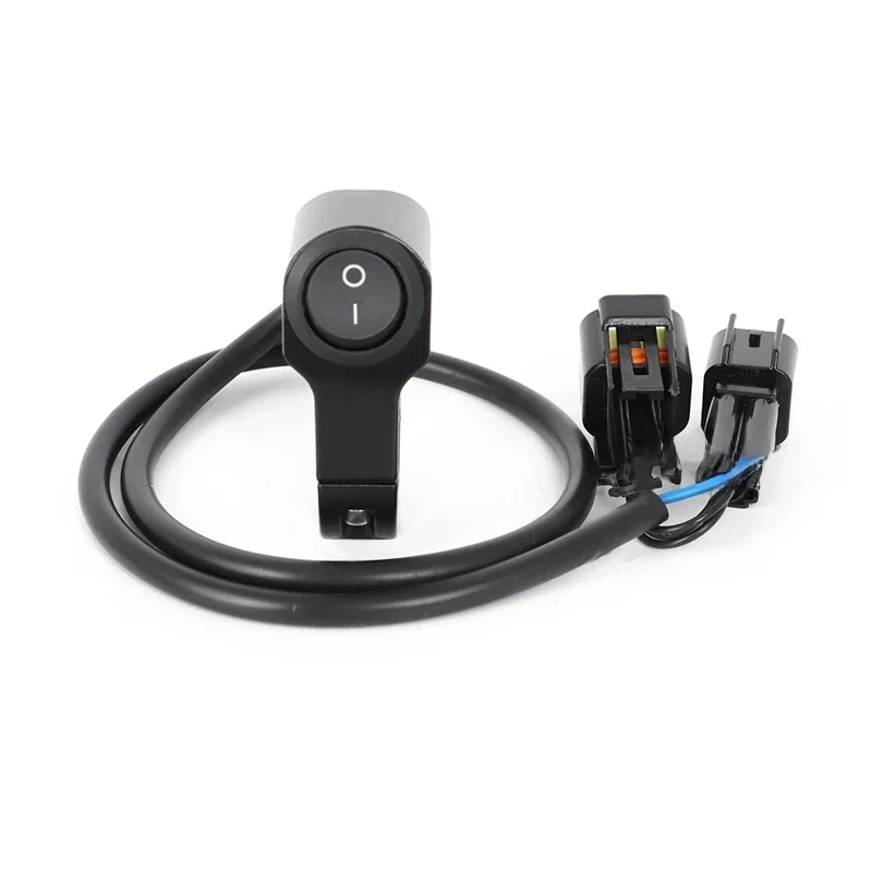 AliExpress UK For Sur Ron Sur-Ron Ultra Bee 2023 Off Road 12V Headlight Switch Light Plug Electric Off-Road Bike Lamp Plug Plug N Play