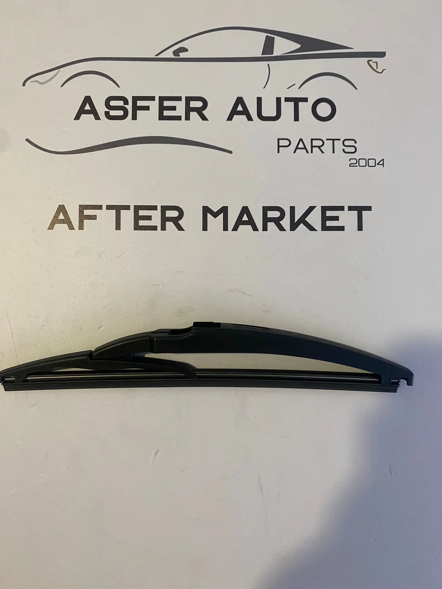 Rear Windshield Wiper Blade 250 mm H 253 ASTRA K (after 15)-INSIGNIA B (after 17) oem 3397005828 for BOSCH Opel Astra K HB