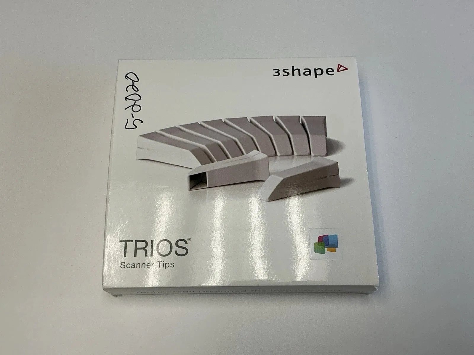 

TT BUY NOW 3Shape Trios 3 Move Dental Intraoral Scanner for CAD/CAM Dentistry